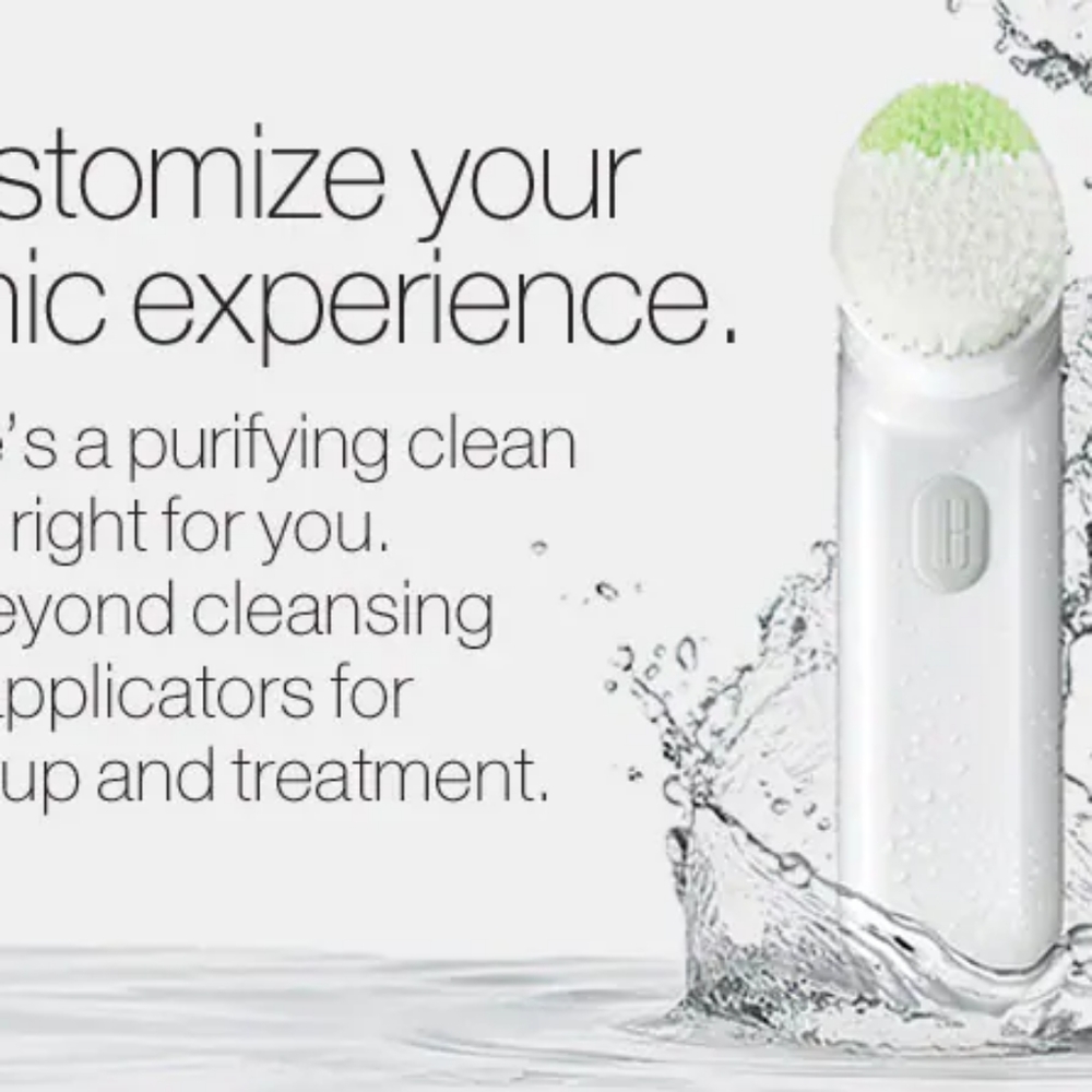 Clinique Sonic System
